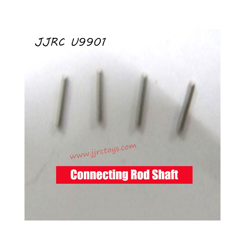 JJRC U9901 RC Helicopter Parts Connecting Rod Shaft Set