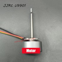 JJRC U9901 RC Helicopter Parts Motor