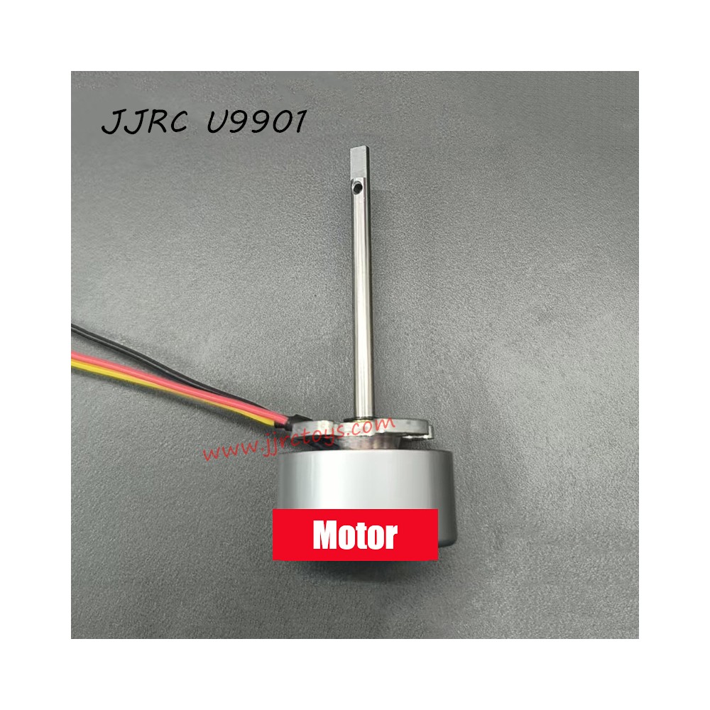 JJRC U9901 RC Helicopter Parts Motor