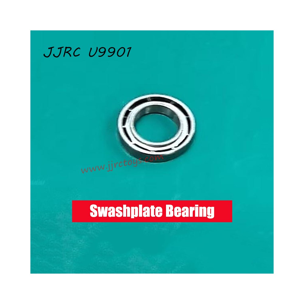 JJRC U9901 RC Helicopter Parts Swashplate Bearing