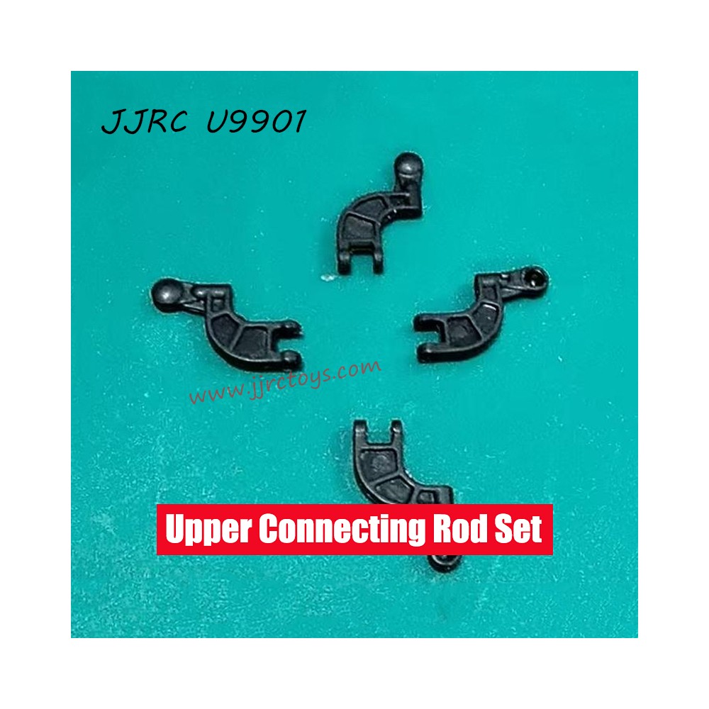 JJRC U9901 RC Helicopter Parts Upper Connecting Rod Set