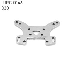 JJRC Q146 RC Truck Parts Rear Shock Absorber Plate 030