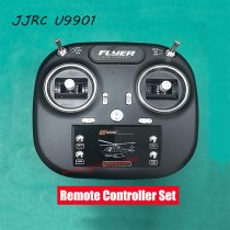JJRC U9901 RC Helicopter Parts Remote Controller Set