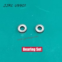 JJRC U9901 RC Helicopter Parts Motor Bearing Set