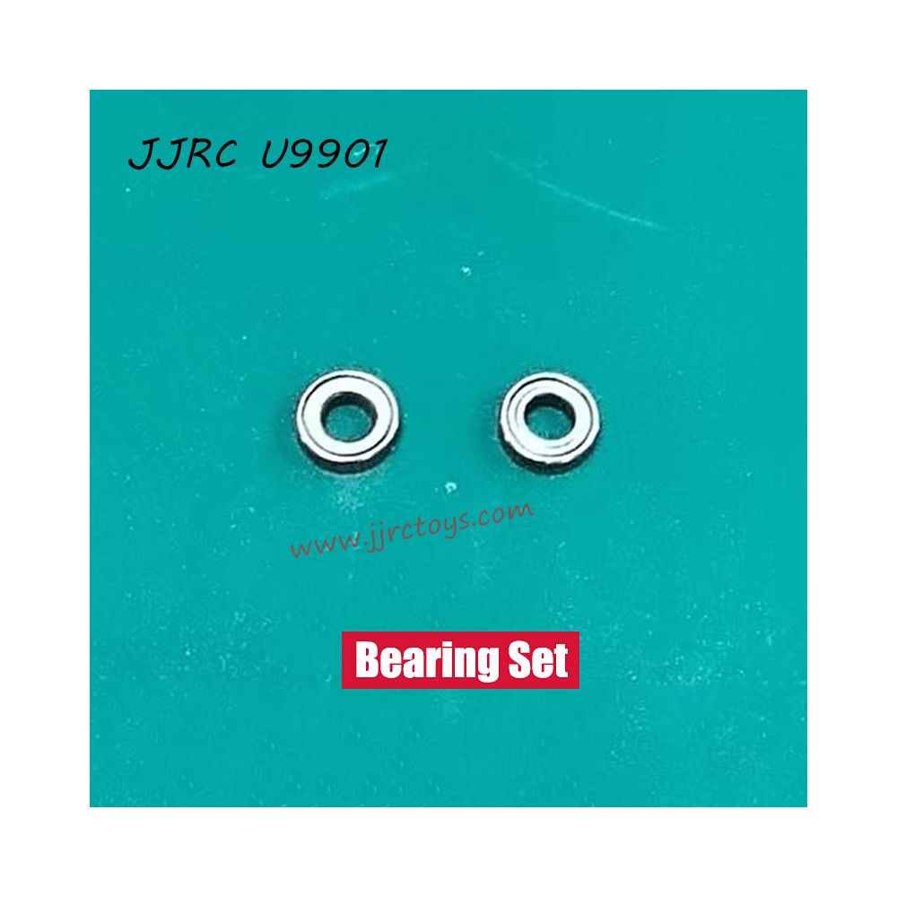 JJRC U9901 RC Helicopter Parts Motor Bearing Set
