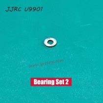 JJRC U9901 RC Helicopter Parts Paddle Clamp Bearing Set