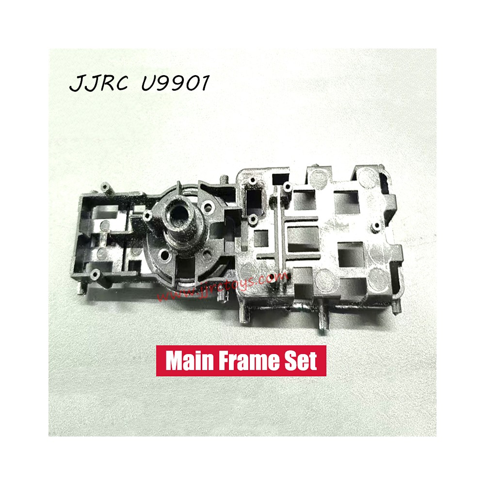JJRC U9901 RC Helicopter Parts Main Frame Set