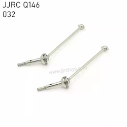 JJRC Q146 RC Truck Parts Front Universal Drive Shaft 032