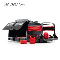 JJRC C8823 RC Car Parts Off-Road Version Luggage Compartment