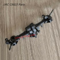 JJRC C8823 RC Car Parts Front Axle