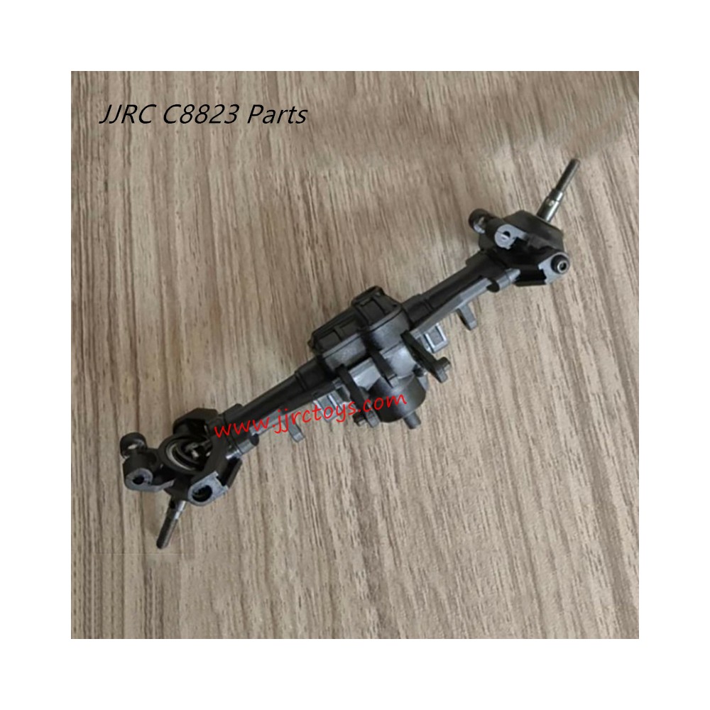 JJRC C8823 RC Car Parts Front Axle