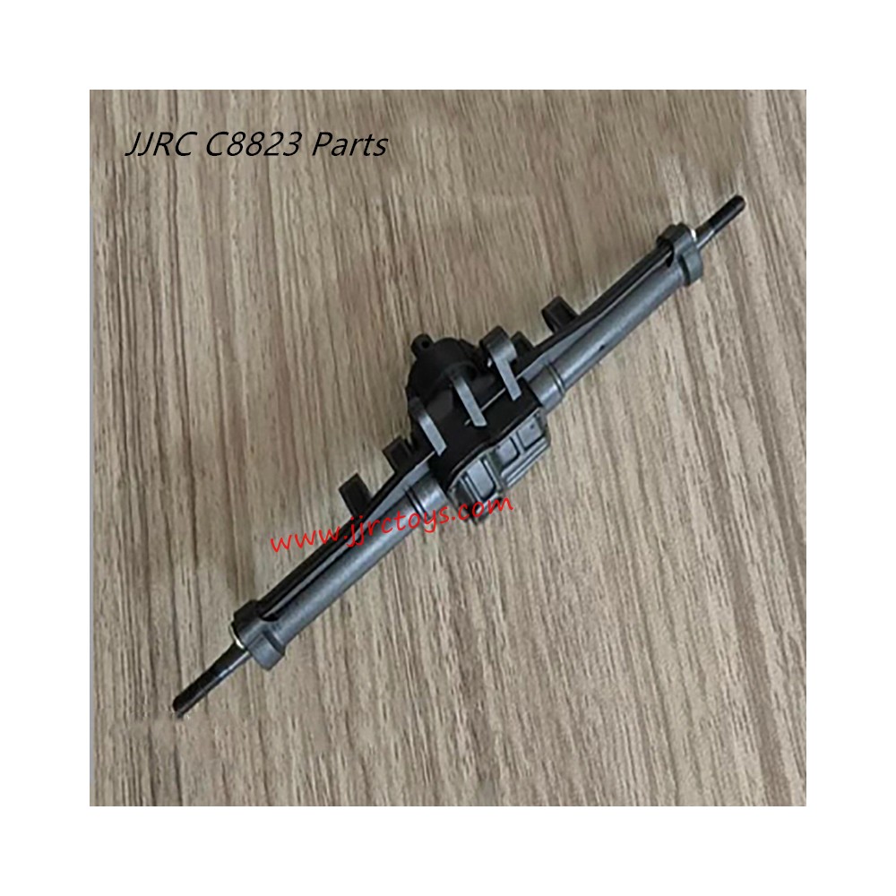 JJRC C8823 RC Car Parts Rear Axle
