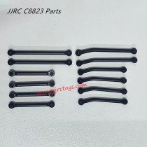 JJRC C8823 RC Car Parts...