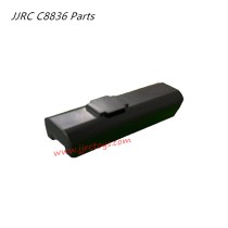JJRC C8836 RC Car Parts Battery