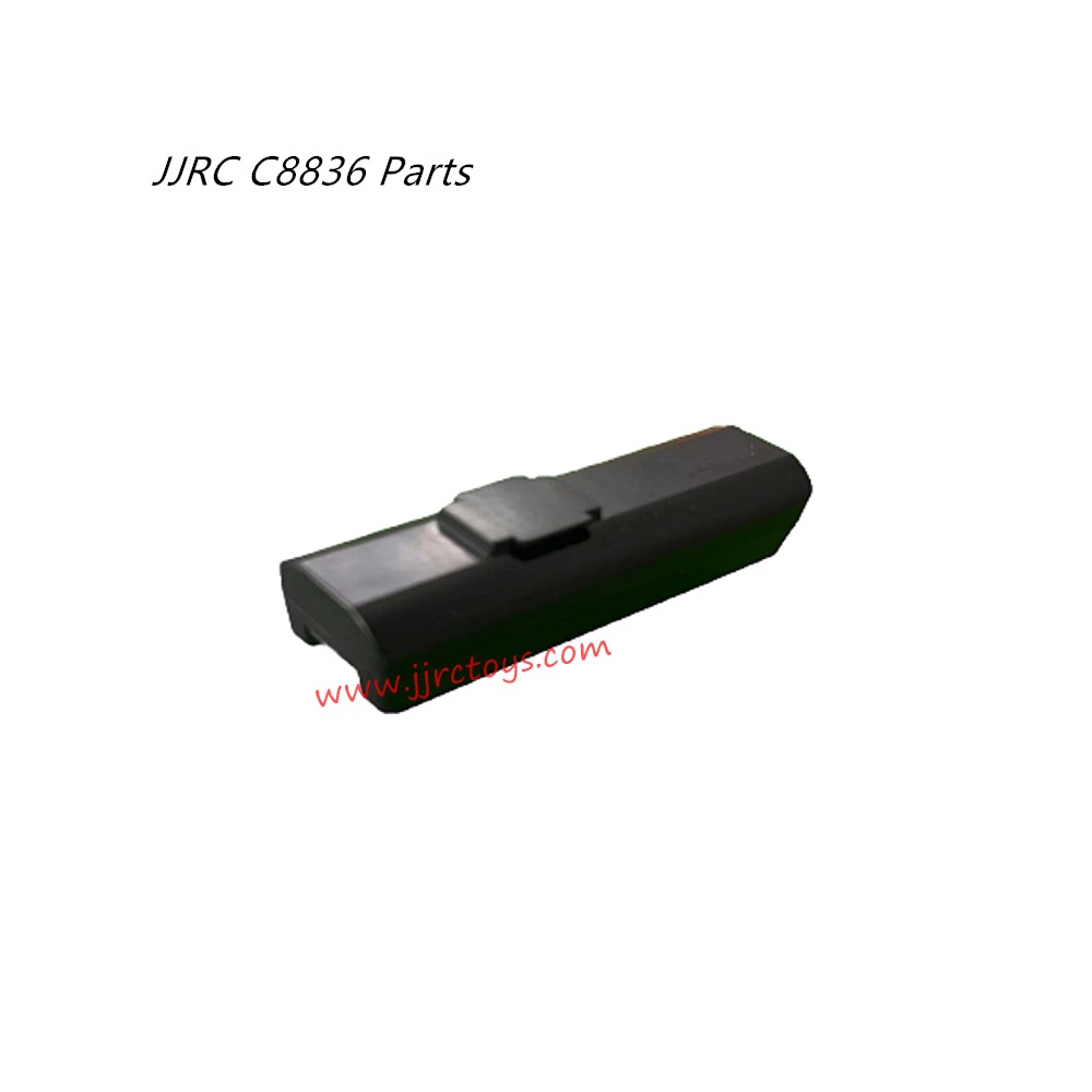 JJRC C8836 RC Car Parts Battery