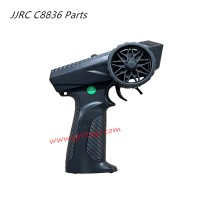 JJRC C8836 RC Car Parts Remote Control