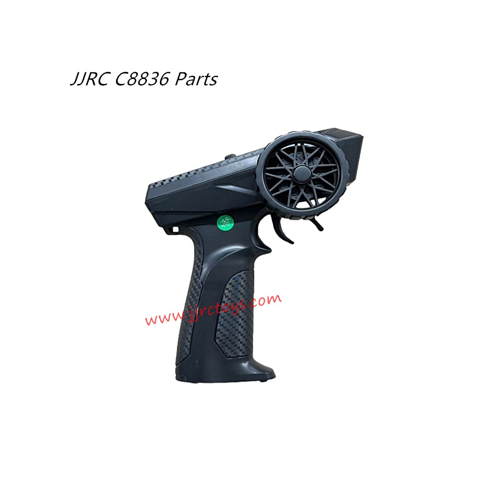 JJRC C8836 RC Car Parts Remote Control