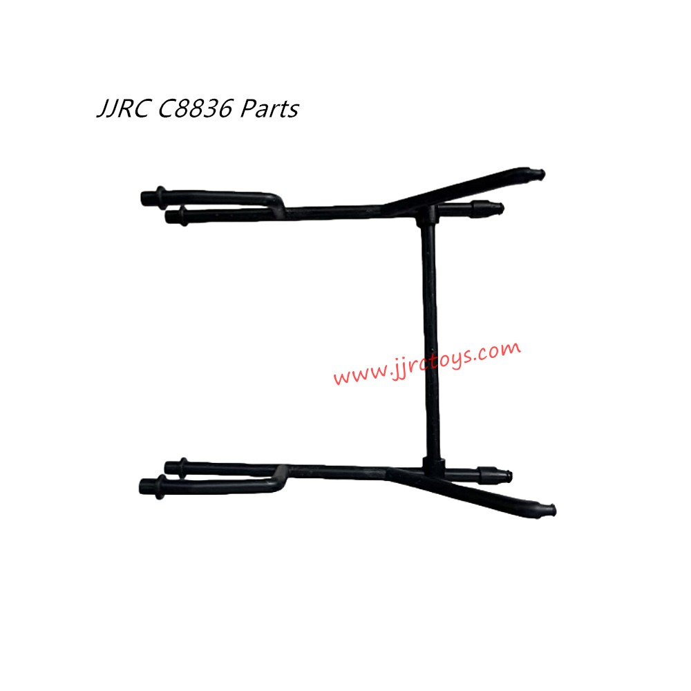 JJRC C8836 RC Car Parts Roof Support