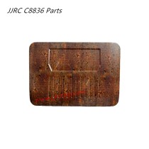 JJRC C8836 RC Car Parts Roof