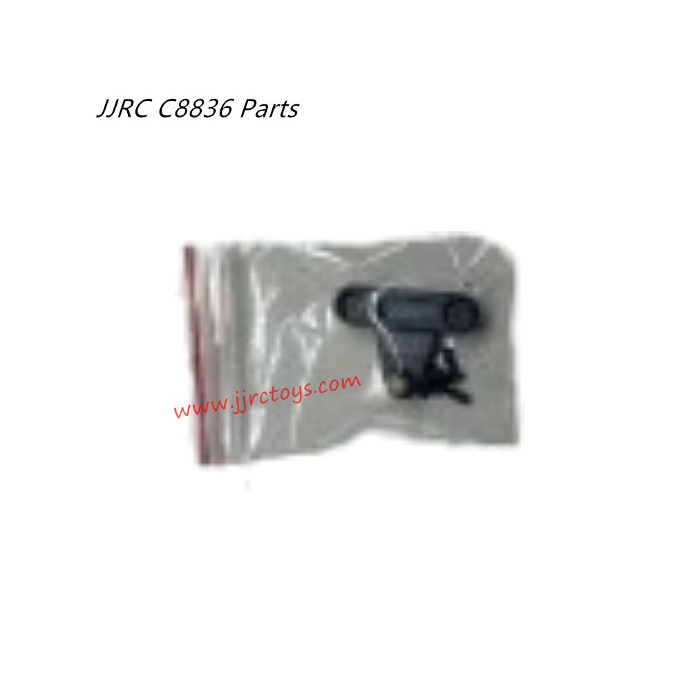 JJRC C8836 RC Car Parts Trailer Connector Accessory Pack