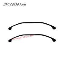 JJRC C8836 RC Car Parts Shock Absorber Plate