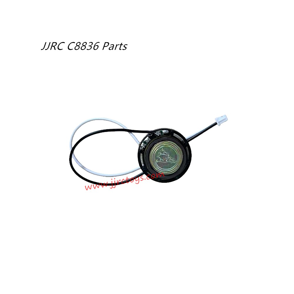 JJRC C8836 Parts Speaker