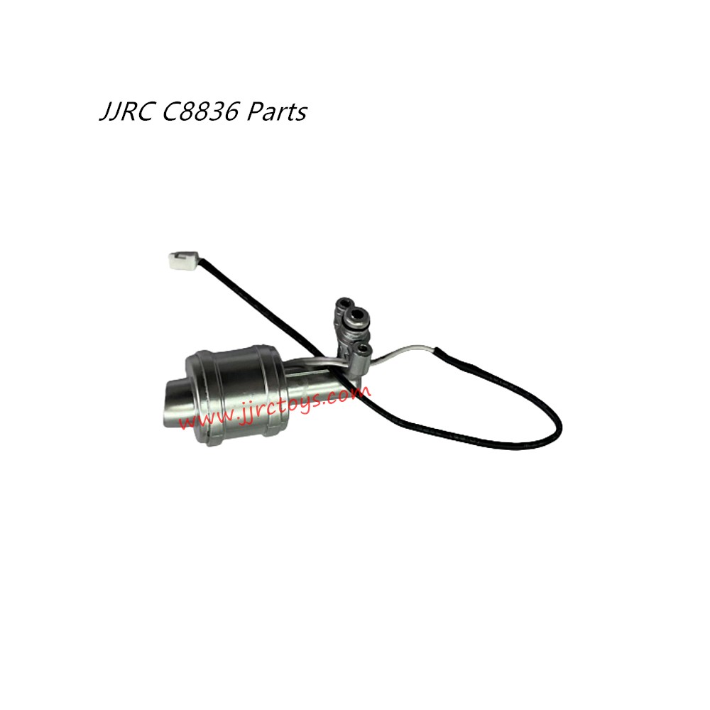 JJRC C8836 Parts Smoke Generator