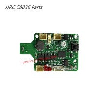 JJRC C8836 Parts Receiver Board