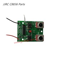 JJRC C8836 Parts...