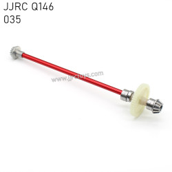 JJRC Q146 RC Truck Parts Reduction Gear Set 035