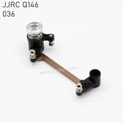 JJRC Q146 RC Truck Parts Buffer Group 036
