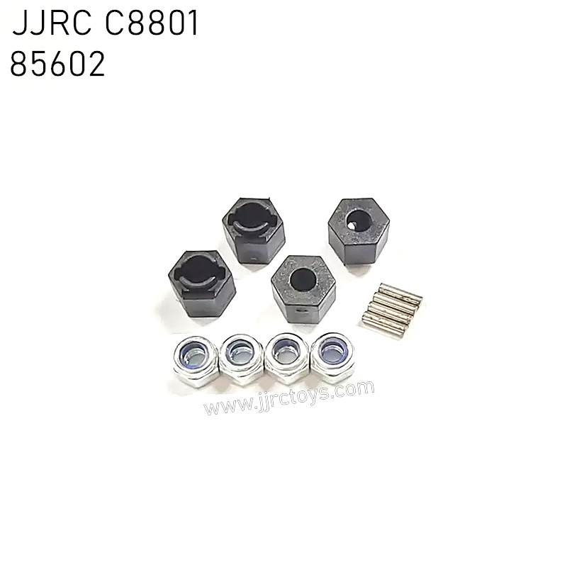 JJRC C8801 RC Crawler Parts Coupler 85602 JJRC C8801 RC Crawler Parts Coupler 85602