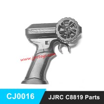 JJRC C8819 RC Car Parts Remote Control CJ0016