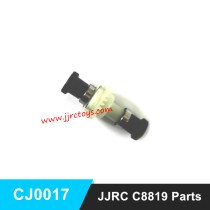 JJRC C8819 RC Car Parts Front and Rear Differential Assembly CJ0017