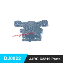 JJRC C8819 RC Car Parts Front Drive Shaft Housing Assembly DJ0022