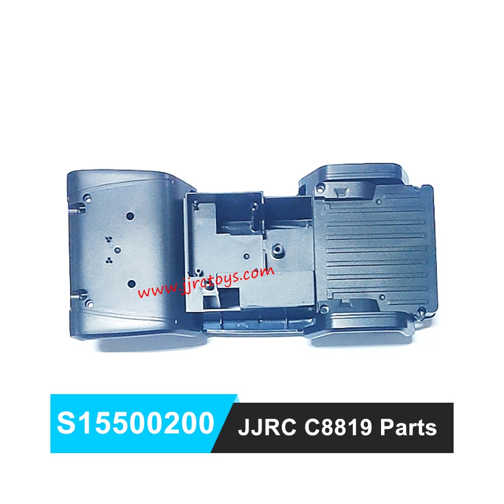 JJRC C8819 Parts Car Body Base S15500200