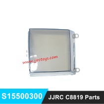 JJRC C8819 Parts Car Window S15500300
