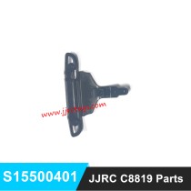 JJRC C8819 Parts Front Bumper Frame S15500401
