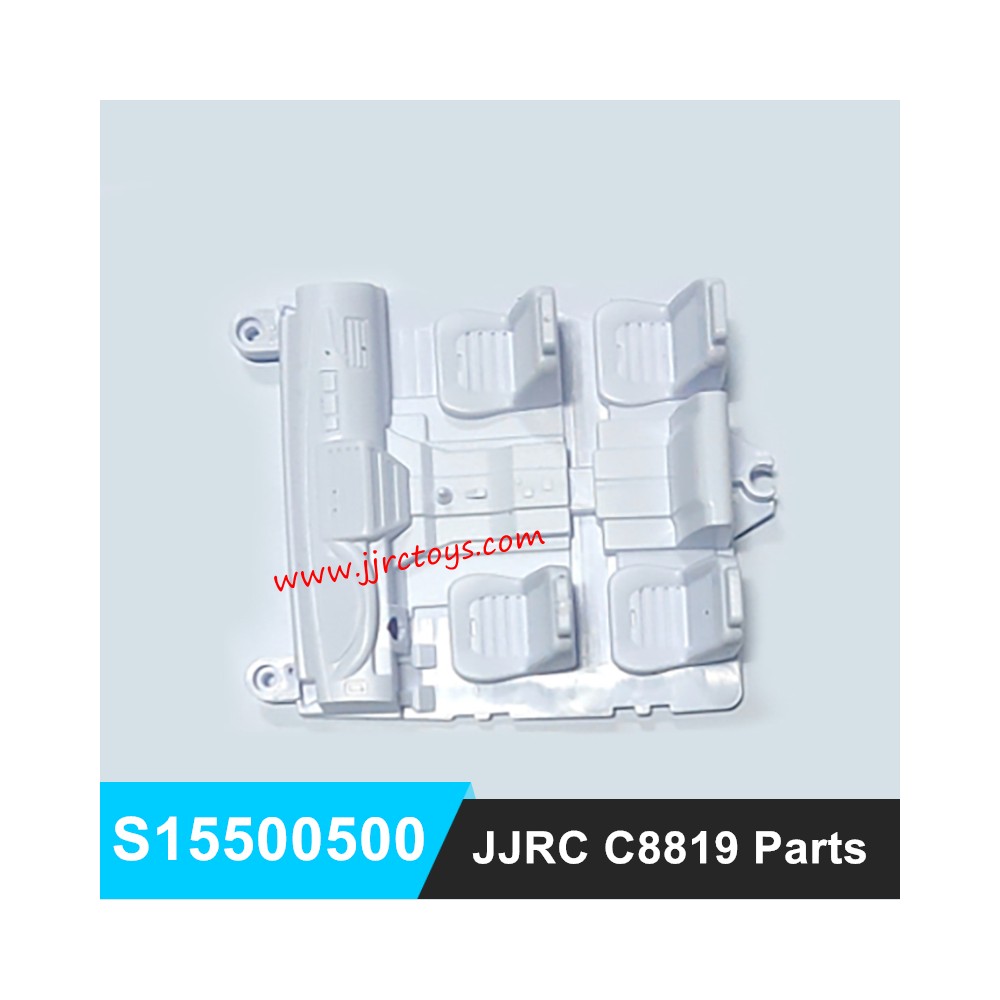 JJRC C8819 Original Parts Seat S15500500