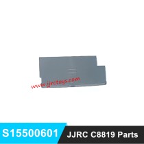 JJRC C8819 Original Parts Battery Cover S15500601