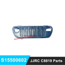 JJRC C8819 Original Parts Front Grille S15500602