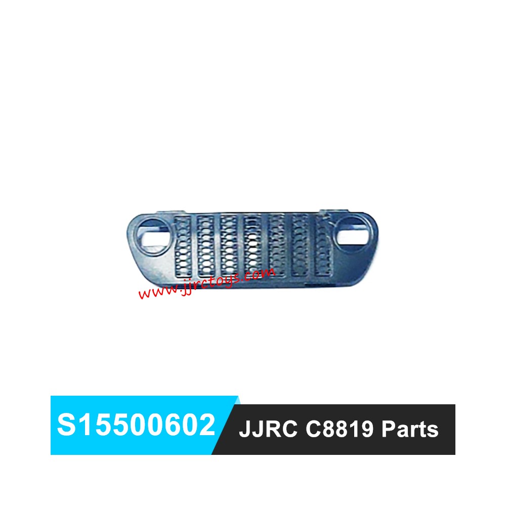 JJRC C8819 Original Parts Front Grille S15500602