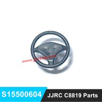 JJRC C8819 Original Parts Steering Wheel S15500604