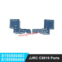 JJRC C8819 Parts Left and Right Rearview Mirror S155500403, S155500404