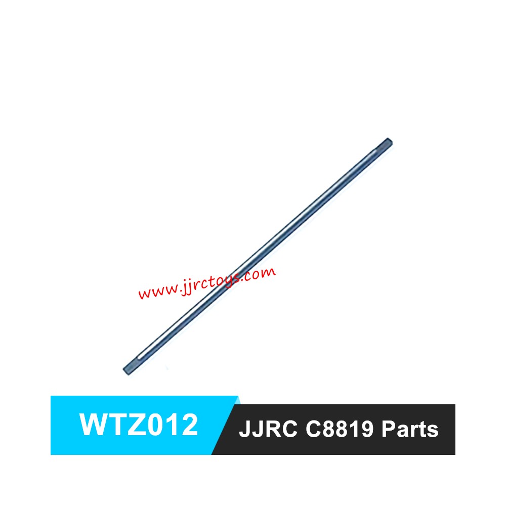 JJRC C8819 Parts Drive Shaft WTZ012