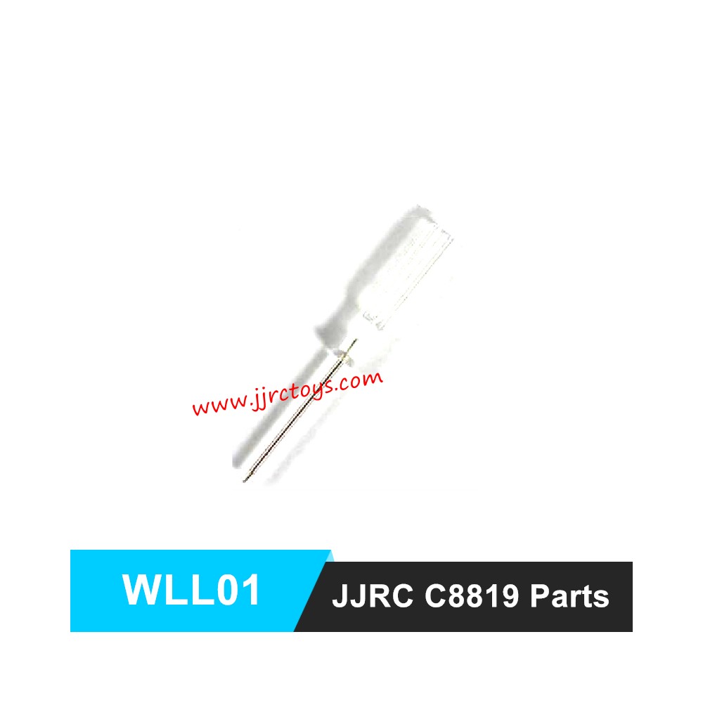 JJRC C8819 Parts Screwdriver WLL01