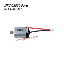 JJRC C8830 Parts 280 Motor 1801-D7