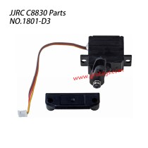 JJRC C8830 Parts 3-Wire Servo 1801-D3