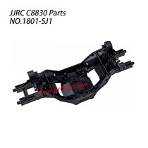 JJRC C8830 RC Truck Parts Chassis 1801-SJ1