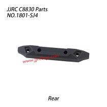 JJRC C8830 RC Truck Parts Rear Bumper 1801-SJ4